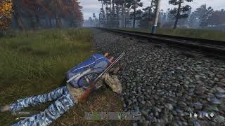 DayZ Standalone - v1.04 - Got Me Some NVGs :-)