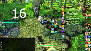 Guide WoW: 31 Secrets de World of Warcraft : La Pandarie