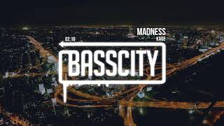 Kage - Madness