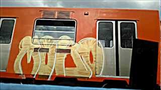 graffiti stc mexico 1