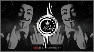 NIKAL LAVDE EDM MIX BY DJ KARTHIK PK