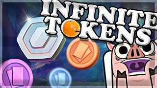 BIGGEST GLITCH in CR History | Clash Royale ?