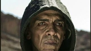 Satan/Obama look-alike nixed from movie