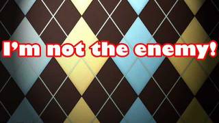 Cascada Enemy - Lyrics