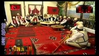 KONAKU - Tahir Seferi_Kenga e Nuri Luqit (Muhamer Hasani) °°° Studi Isen °°°