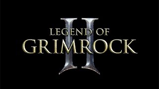 Legend of Grimrock 2 #01 - Pelzige Helden - German Let's Play