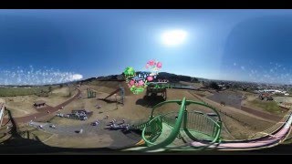 ドキドキみまた②「360度 体感編」