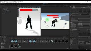 Kita bikin zombie yang banyak banget buat musuhnya lalu kita tembakin - Tutorial Unity 3D Indonesia