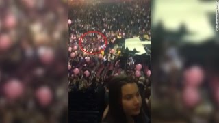 Manchester, Terror Attack Ariana Grande Concert! 22 Dead - (Compilation)