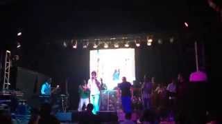 Manolito Simonet y su Trabuco - Vanidosa (ESTRENO EN VIVO 2014)