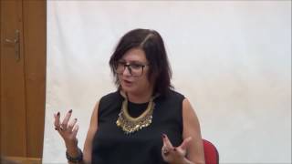 Основы магии Телемы. Лекция 1. Основы магических знаний. /демо/ (2016.09.04)