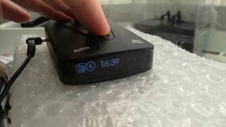 Переделка Hellion в TrendVision Drive-700 часть 4