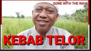 Part. 3: KISAH HIDUP YUDI PRAMUKO (KEBAB TELOR ARAB) 1105 VIDEOS/354 DAYS
