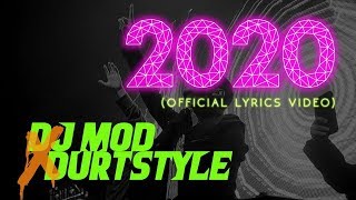 Nonstop Nhạc Sàn Cực Mạnh 2020 Mới Nhất Remix ♫ Đẳng Cấp Nhạc Bay ♫