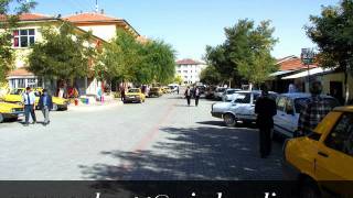 ALİ ÖZÇELİK SENDEN YAR OLMAZ