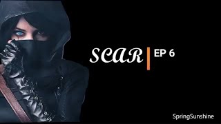 [BTS JIMIN FF] SCAR  -EP 6-