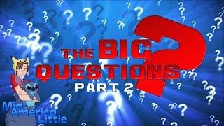 ABDL: The Big Questions - Is It Possible to be Little 24/7