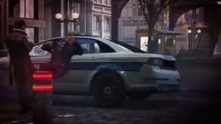 Watch Dogs Out of Control Gameplay Trailer [HD]