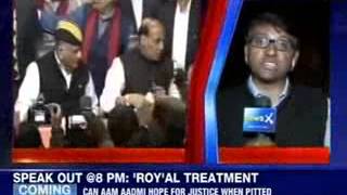V.K. Singh joins BJP, says it is the only nationalist party