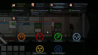 Прохождение barotrauma # 2  мы близка 1!