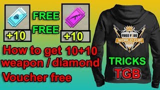 Free fire new events tricks tamil | world championship | Free fire tamil | TGB