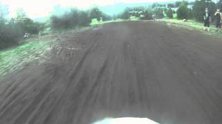 MMRS Motocross GP Pro 250 - Cochranes Go Pro HD