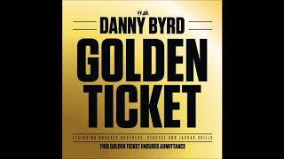 Danny Byrd - JFK (Holy Mackerel)