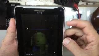 Hard Reset Mito t720