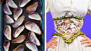 Brilliant hacks to upgrade your outfits!