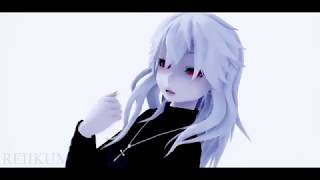 【MMD】Revolution【RayCast + Model Test】