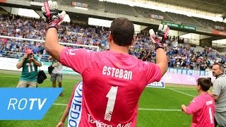 Presentación Esteban ¡Bienvenido a casa! #Estebanvuelveacasa