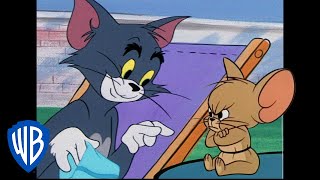 Tom & Jerry in italiano ???????? | Anno nuovo, stessi problemi 