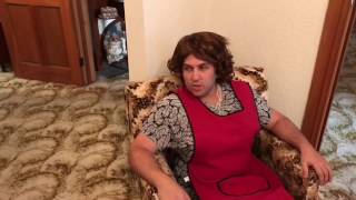 SHIT ETHNIC MOTHERS SAY