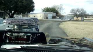1972 Plymouth Duster Blown 360