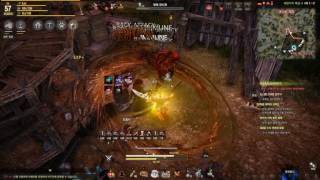 [BDO]Blader[musa] lvl.57 farming