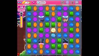 Candy Crush Saga Level 1481 No Boosters