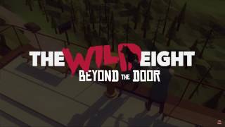 The Wild Eight Quest Guide - The Door, Lab 23 Facility
