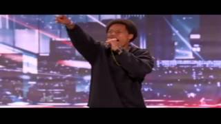 Tone The Chiefrocca B-Double-O-T-Y Dance AGT