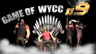 GAME OF WYCC [GOW] ПОРТАЛЫ !  ? 9 СЕРИЯ 6 СЕЗОН