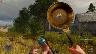 Enlisted : Cuisine Royale Gameplay #2 My First Victory - No Commentary