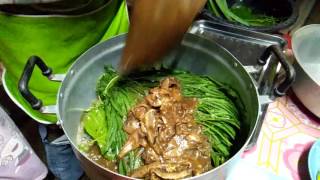 สูตรน้ำปลาร้าสูตรพิเศษ นัวเข้มข้น สร้างรายได้เงินแสน สูตร 5   Pickled fish
