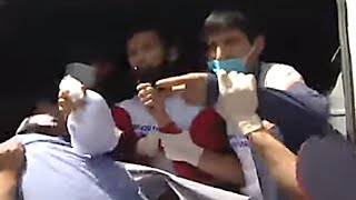 Русским в Казахстане грозит опасность