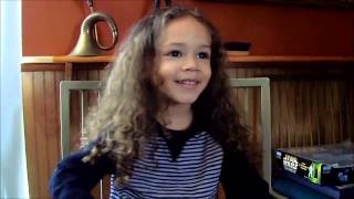 Joseph wants to Donate his Hair! перевод