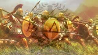 Apolium - Battle Formation ( 2017 )