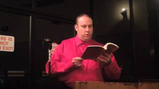 David Messineo, read by John J. Trause
