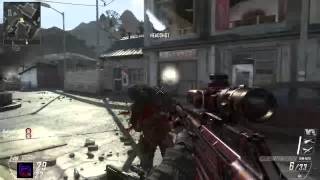 Culture xDSR - Black Ops II Game Clip