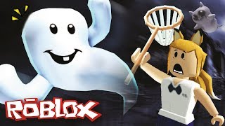 Roblox ผีน้อย...น่ารัก [ Midori ] เหมียวซัง