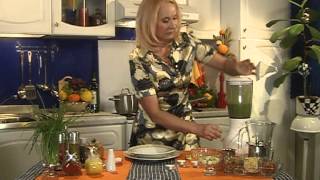 Помпадур. Любовная кулинария. Феникс Кино. Кулинария и рецепты