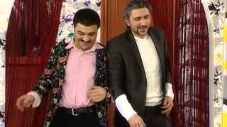 Bacanaqlar - Şirin çay (121-ci bölüm)