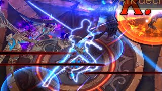 Legacy of Discord - Diablo666 - Eu Cross Server Championship?!